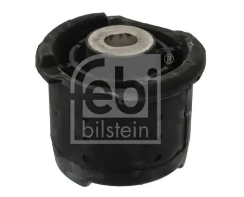 Suspension beam bush rear - rear, axle