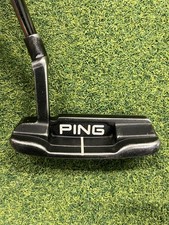 Ping anser putter inch - anser, putter.