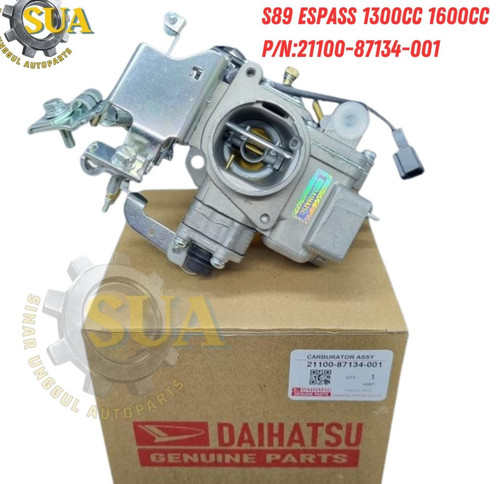 Fits daihatsu carburetor - daihatsu,