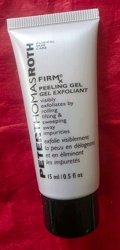 Peter thomas roth - firm, peeling
