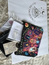 Tarot travel pack cards - tarot,