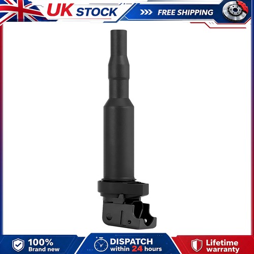 Ignition coil pack - coil, unit