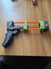 Nerf N-Strike Vortex Praxis
