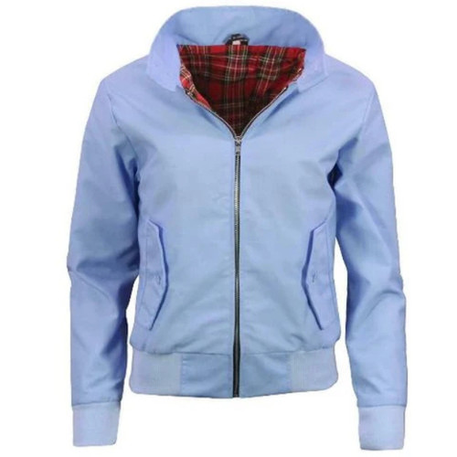 Ladies vintage harrington - vintage,