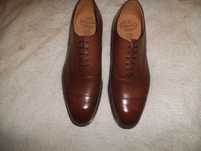 Church' consul Mens chestnut