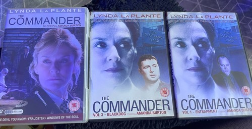 Lynda plante the - lynda,