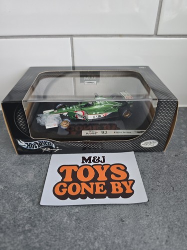 Hot wheels racing - racing, 1:43