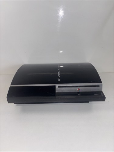 Untested faulty ps3 console - untested/faulty,