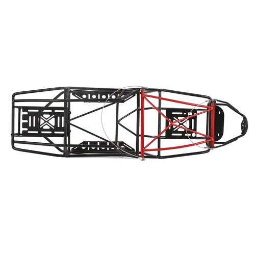 Metal roll cage strong - metal,