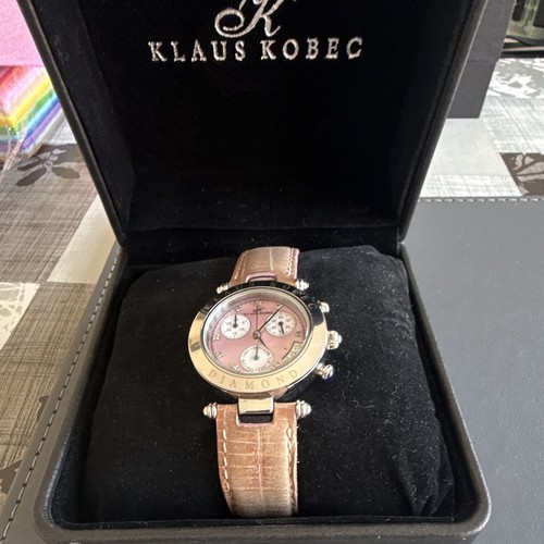 Klaus kobec diamond - kobec,