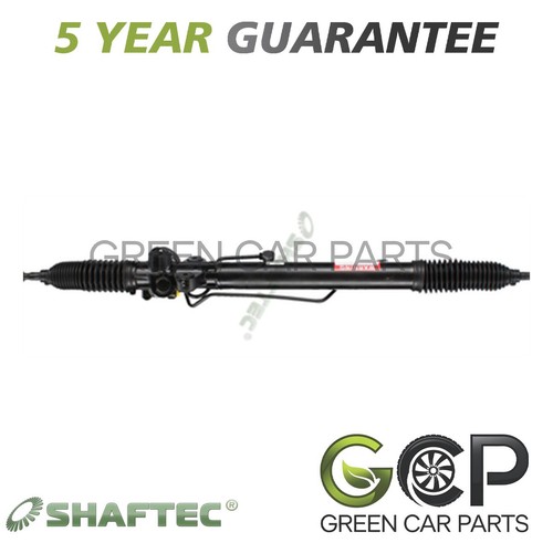 Shaftec steering rack - shaftec,