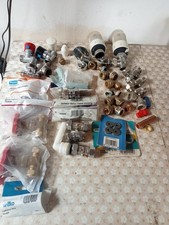 Plumbers Fittings etc,  Gate Valves,Radiator Regulators,Joints Washers Etc