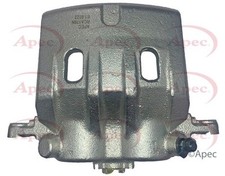 APEC Front Right Brake Caliper
