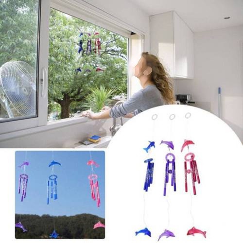 Bells wind chime decoration - wind,