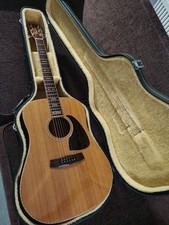 Acoustic Guitar Handmade