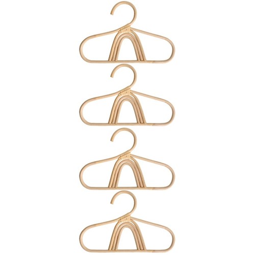Pack child coat hangers - 2,
