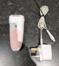 Braun Silk-Epil 5-820