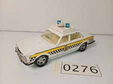 Matchbox Superkings Jaguar XJ6