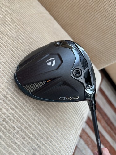 Taylormade qi4d core - qi4d, 10.5