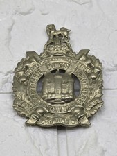 Kings Own Scottish Borderers