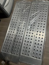 Aluminium Loading Ramp 90cm