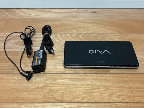 Sony vaio vgn p90s type - type, p