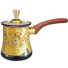 Turkish Arabic Coffee Pot With