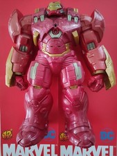 HULKBUSTER Talking/Sounds