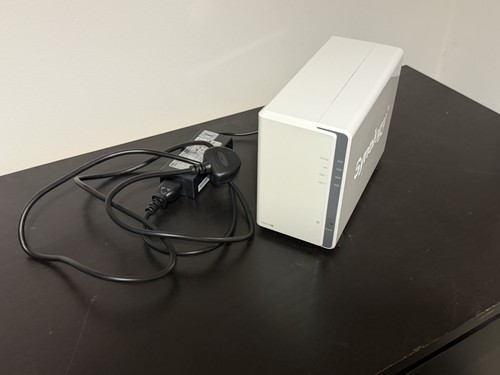 Synology ds216j bay nas - synology,