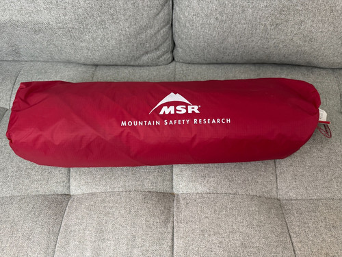 New msr hubba person - msr, 3