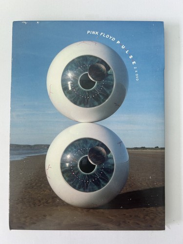 Pink floyd pulse in - -,