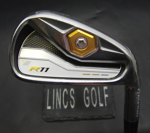 Taylormade r11 iron stiff - taylormade,