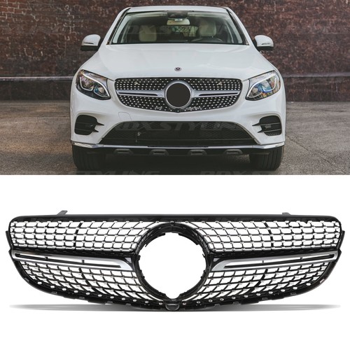 Gloss black diamond style - black,