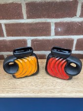 Vintage German Pottery Vases