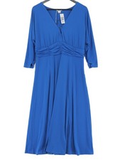 Monsoon Maxi Dress UK16 in