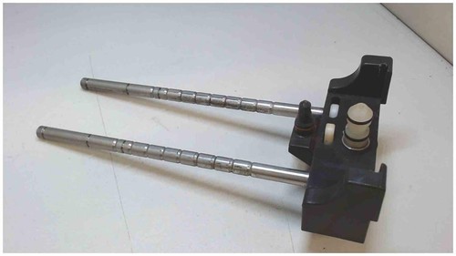 Guide unit - guide,