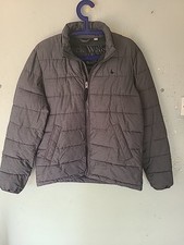 JACK WILLS GREY LIGHTWEIGHT