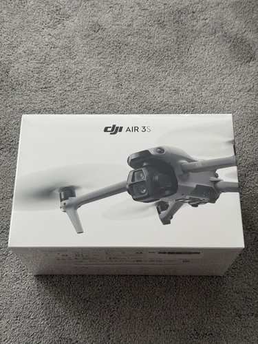 Dji air replacement drone - 3s,