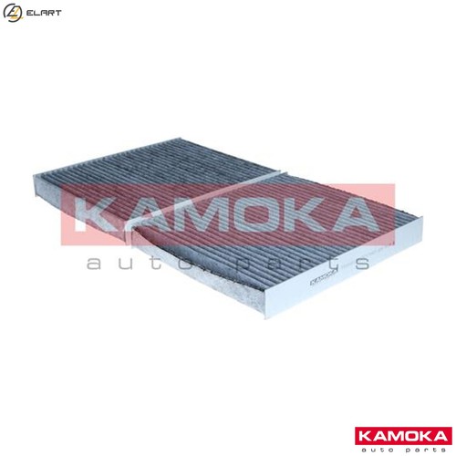 Filter cabin air f508401 for - filter,