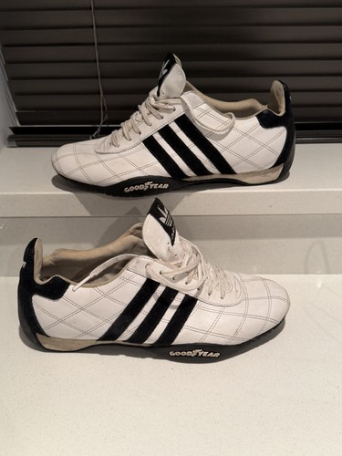 Rare vintage adidas tuscany - rare,