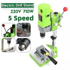 DRILL STAND FOR HAND HELD
