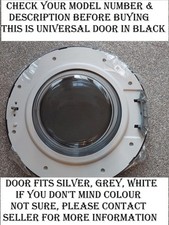 Daewoo Washing Machine