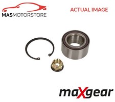 WHEEL BEARING KIT SET FRONT