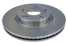BRAKE DISCS SET BRAKING DISCS