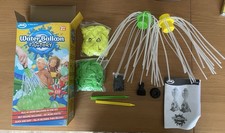 JML Water Balloon Factory -water Bomb Set