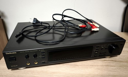 Technics ge90 digital - digital, sound