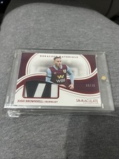 Josh Brownhill 06/30