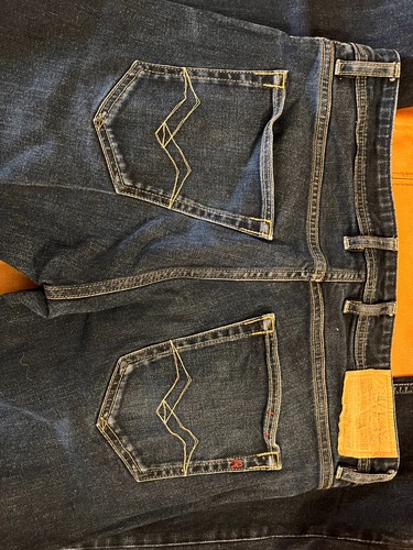 Replay italian denim - replay,