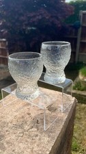 Vintage ravenhead glass siesta - ravenhead,