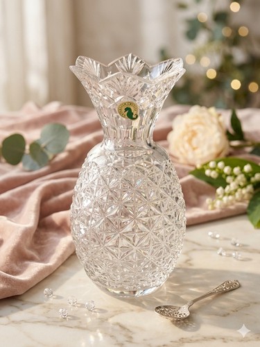 Waterford crystal - waterford,